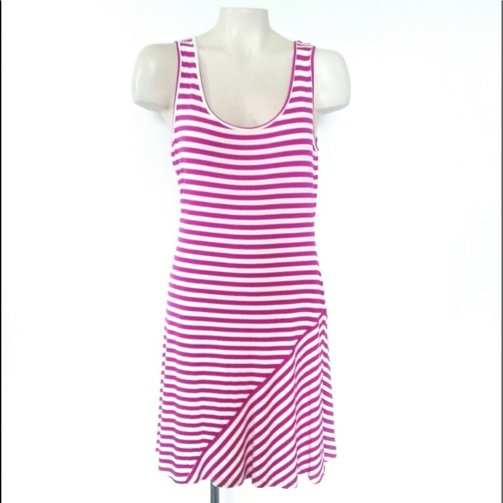 Calvin Klein Casual Summer Dress